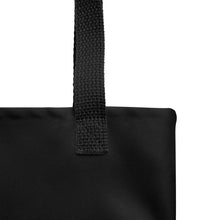 Load image into Gallery viewer, iiiCON Logo Tote bag