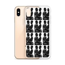 Load image into Gallery viewer, IIIcon Nude Beach iPhone Case
