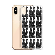 Load image into Gallery viewer, IIIcon Nude Beach iPhone Case
