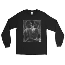 Load image into Gallery viewer, EY3CON Long Sleeve Graphic Tee
