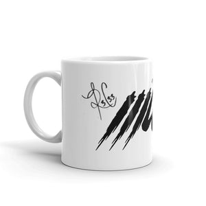 The Recipe Signature Mug